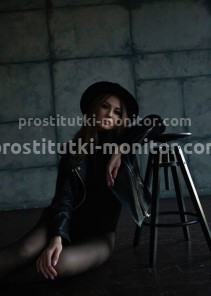 Фото проститутки Люда №3