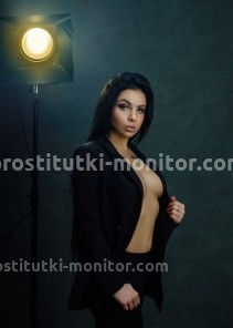 Фото проститутки Лимма №3