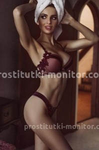 Фото проститутки СОНЯ №3