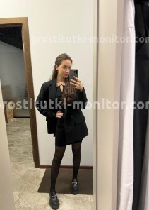 Фото проститутки Лима №6