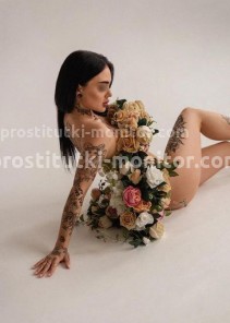 Фото проститутки Ася №6