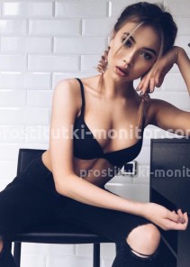 Фото проститутки Ира №4
