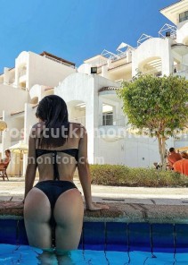 Фото проститутки Анна №4