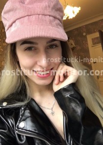 Фото проститутки Эльвира №4
