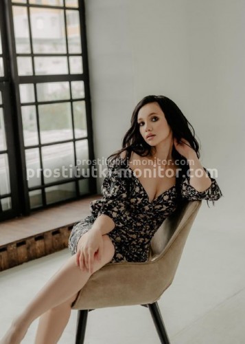 Оля, Г. Анадырь