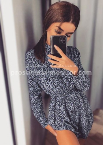 Анна, Г. Анадырь
